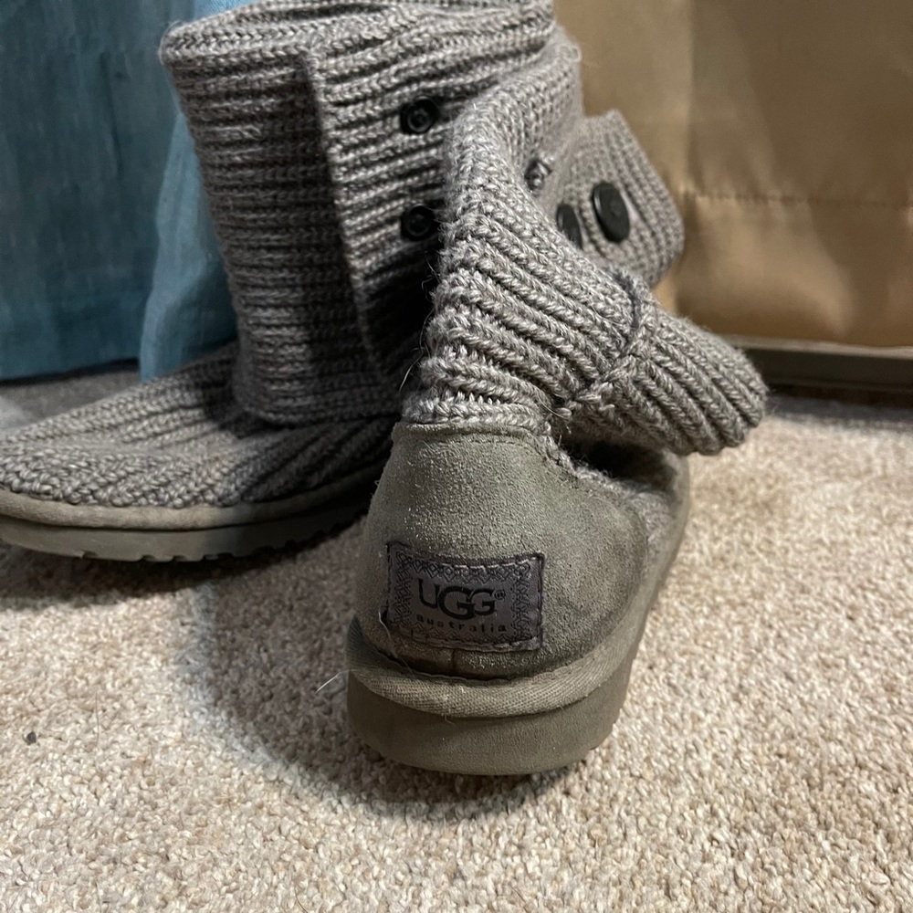 Ugg’s